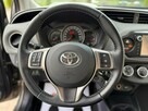 Toyota Yaris Zadbany Kamera Stan Bardzo Dobry - 9