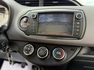 Toyota Yaris Zadbany Kamera Stan Bardzo Dobry - 10