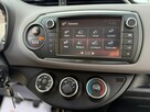 Toyota Yaris Zadbany Kamera Stan Bardzo Dobry - 12