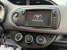 Toyota Yaris Zadbany Kamera Stan Bardzo Dobry - 14
