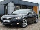 Audi A4 - 1