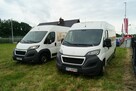 Peugeot Boxer L4 H2 Salon PL 1 właściciel VAT 23 % 2,0 130 KM klima  2szt w ofercie - 2