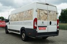 Peugeot Boxer L4 H2 Salon PL 1 właściciel VAT 23 % 2,0 130 KM klima  2szt w ofercie - 10