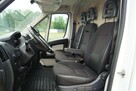 Peugeot Boxer L4 H2 Salon PL 1 właściciel VAT 23 % 2,0 130 KM klima  2szt w ofercie - 13