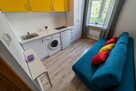 Gdańska 64, Polesie, przytulne studio - 2