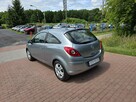 Opel Corsa 1,2 benzynka z klimatyzacja !!! - 5