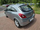 Opel Corsa 1,2 benzynka z klimatyzacja !!! - 6