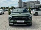 Kia Sportage Panorama / Aktywny tempomat / Kamera 360 / Asystent pasa / FV marża - 9