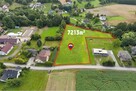 Działka budowlana 7213m2 Bestwina ul. Gospodarska - 3