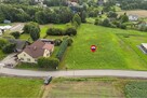 Działka budowlana 7213m2 Bestwina ul. Gospodarska - 10