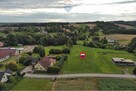 Działka budowlana 7213m2 Bestwina ul. Gospodarska - 11