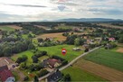 Działka budowlana 7213m2 Bestwina ul. Gospodarska - 12