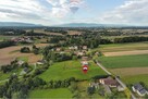 Działka budowlana 7213m2 Bestwina ul. Gospodarska - 13