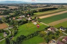 Działka budowlana 7213m2 Bestwina ul. Gospodarska - 14