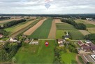Działka budowlana 7213m2 Bestwina ul. Gospodarska - 15