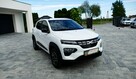 Dacia spring Essential! Nawet 300 km zasięgu! Gwarancja! - 2