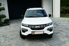 Dacia spring Essential! Nawet 300 km zasięgu! Gwarancja! - 6