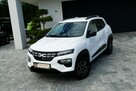 Dacia spring Essential! Nawet 300 km zasięgu! Gwarancja! - 7