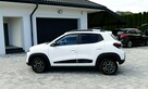 Dacia spring Essential! Nawet 300 km zasięgu! Gwarancja! - 9