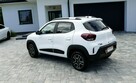Dacia spring Essential! Nawet 300 km zasięgu! Gwarancja! - 10