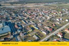 Duża działka budowlana z WZ w centrum Nowogrodu. - 5