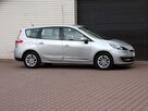 Renault Grand Scenic Lift /7 osobowy /Klimatronic /Led /2013r - 4