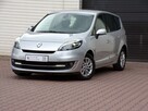 Renault Grand Scenic Lift /7 osobowy /Klimatronic /Led /2013r - 6