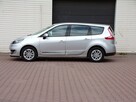 Renault Grand Scenic Lift /7 osobowy /Klimatronic /Led /2013r - 9