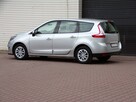 Renault Grand Scenic Lift /7 osobowy /Klimatronic /Led /2013r - 10