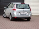 Renault Grand Scenic Lift /7 osobowy /Klimatronic /Led /2013r - 14
