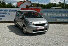 Škoda Citigo 1.0 MPI 75KM 2016r. SALON Klima - 2