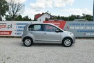 Škoda Citigo 1.0 MPI 75KM 2016r. SALON Klima - 4