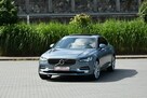 Volvo S90 AWD 2.0 T6 310KM Inscription 2018r. LED Skóra Kamera Bogata opcja - 3