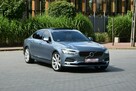 Volvo S90 AWD 2.0 T6 310KM Inscription 2018r. LED Skóra Kamera Bogata opcja - 5
