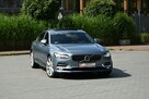 Volvo S90 AWD 2.0 T6 310KM Inscription 2018r. LED Skóra Kamera Bogata opcja - 6