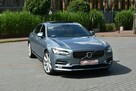 Volvo S90 AWD 2.0 T6 310KM Inscription 2018r. LED Skóra Kamera Bogata opcja - 7