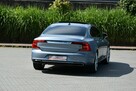 Volvo S90 AWD 2.0 T6 310KM Inscription 2018r. LED Skóra Kamera Bogata opcja - 9