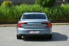 Volvo S90 AWD 2.0 T6 310KM Inscription 2018r. LED Skóra Kamera Bogata opcja - 11