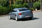 Volvo S90 AWD 2.0 T6 310KM Inscription 2018r. LED Skóra Kamera Bogata opcja - 12