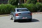 Volvo S90 AWD 2.0 T6 310KM Inscription 2018r. LED Skóra Kamera Bogata opcja - 13