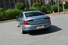 Volvo S90 AWD 2.0 T6 310KM Inscription 2018r. LED Skóra Kamera Bogata opcja - 14