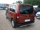 Peugeot Rifter Automat stan perfekt - 4