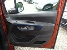 Peugeot Rifter Automat stan perfekt - 13