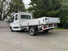 Opel Movano 2.3 130KM*2012*139 tys. km*Brygadówka*7osobowy*Skrzynia*Webasto - 3