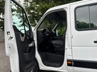 Opel Movano 2.3 130KM*2012*139 tys. km*Brygadówka*7osobowy*Skrzynia*Webasto - 6