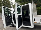 Opel Movano 2.3 130KM*2012*139 tys. km*Brygadówka*7osobowy*Skrzynia*Webasto - 7