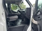 Opel Movano 2.3 130KM*2012*139 tys. km*Brygadówka*7osobowy*Skrzynia*Webasto - 8
