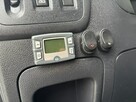 Opel Movano 2.3 130KM*2012*139 tys. km*Brygadówka*7osobowy*Skrzynia*Webasto - 11