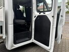 Opel Movano 2.3 130KM*2012*139 tys. km*Brygadówka*7osobowy*Skrzynia*Webasto - 14