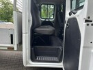 Opel Movano 2.3 130KM*2012*139 tys. km*Brygadówka*7osobowy*Skrzynia*Webasto - 15